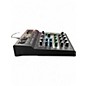Used Harbinger LX8 Powered Mixer