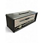 Used MESA/Boogie Dual Rectifier 100W Tube Guitar Amp Head