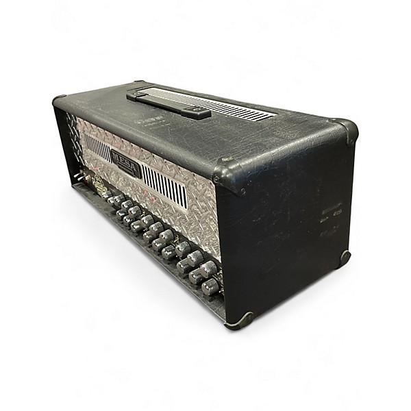 Used MESA/Boogie Dual Rectifier 100W Tube Guitar Amp Head