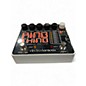 Used Electro-Harmonix Ring Thing Modulator Effect Pedal