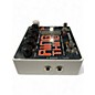 Used Electro-Harmonix Ring Thing Modulator Effect Pedal