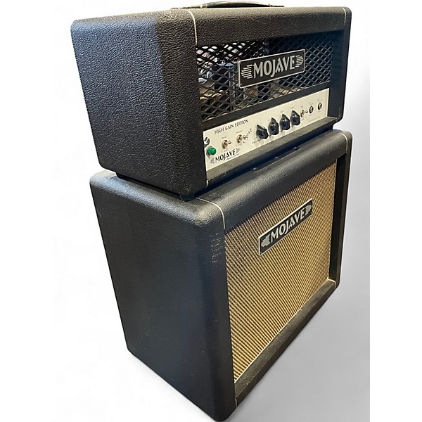 Used Majave Coyote HG 12W Stack Guitar Stack