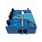 Used Pigtronix Envelope Phaser Effect Pedal