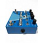 Used Pigtronix Envelope Phaser Effect Pedal