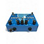 Used Pigtronix Envelope Phaser Effect Pedal