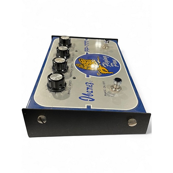 Used Ibanez FP-777 Effect Pedal