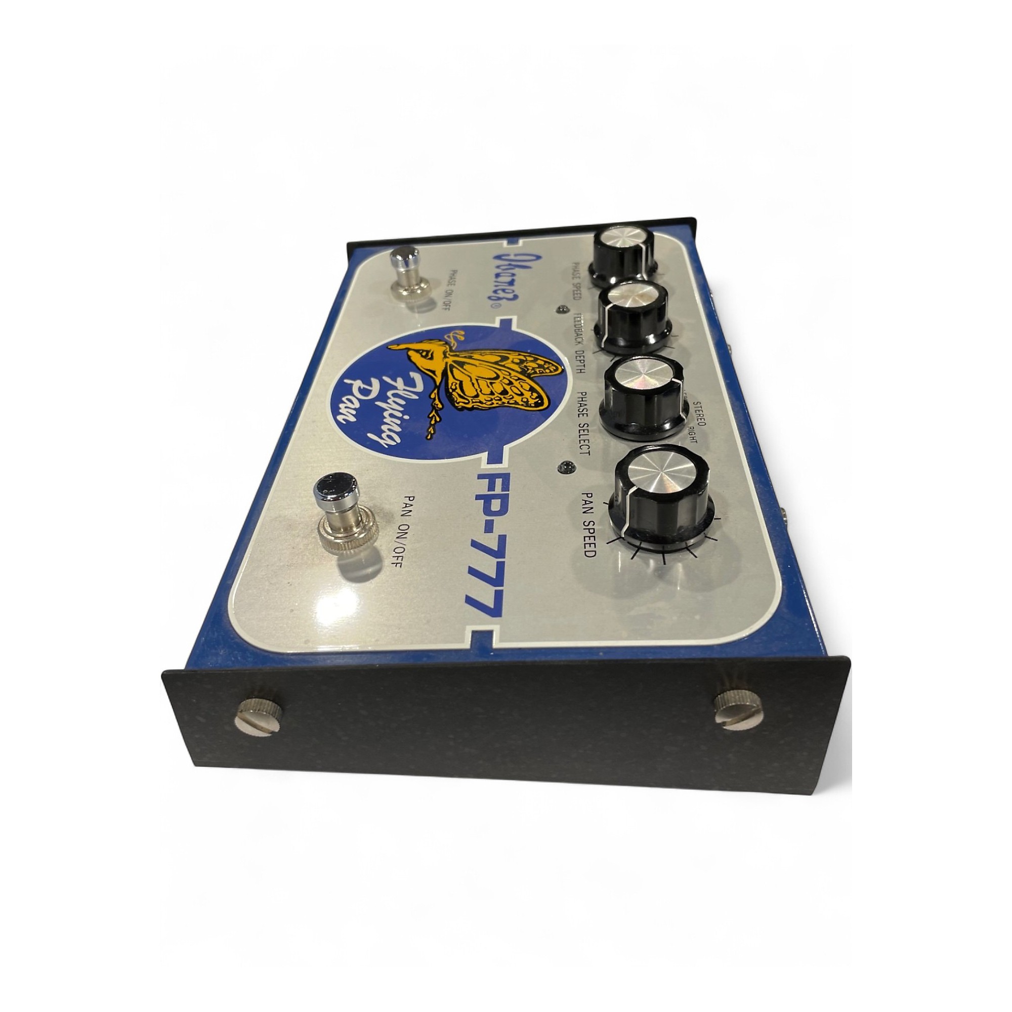 Used Ibanez FP-777 Effect Pedal | Guitar Center