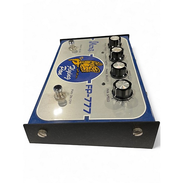 Used Ibanez FP-777 Effect Pedal