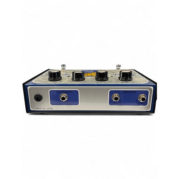 Used Ibanez FP-777 Effect Pedal