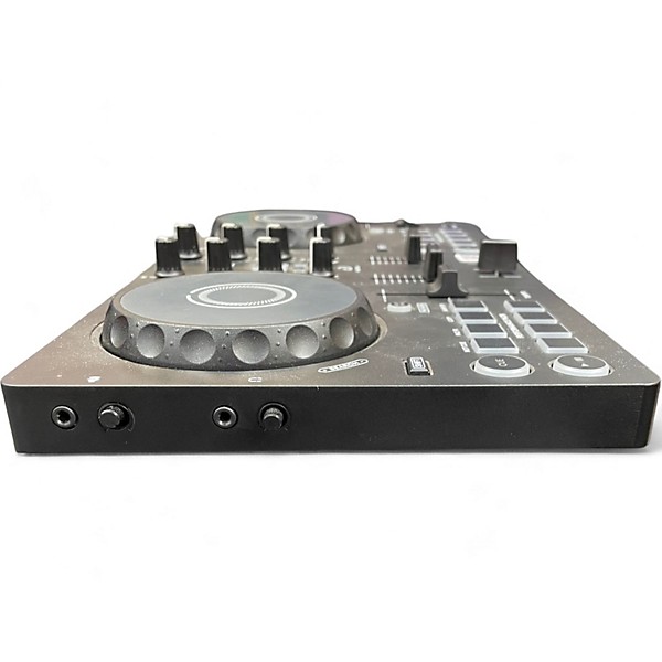Used AlphaTheta DDJFLX2 DJ Controller