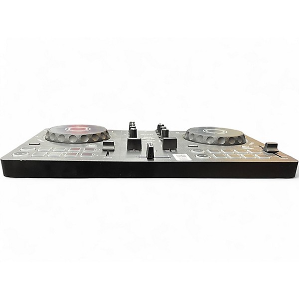 Used AlphaTheta DDJFLX2 DJ Controller