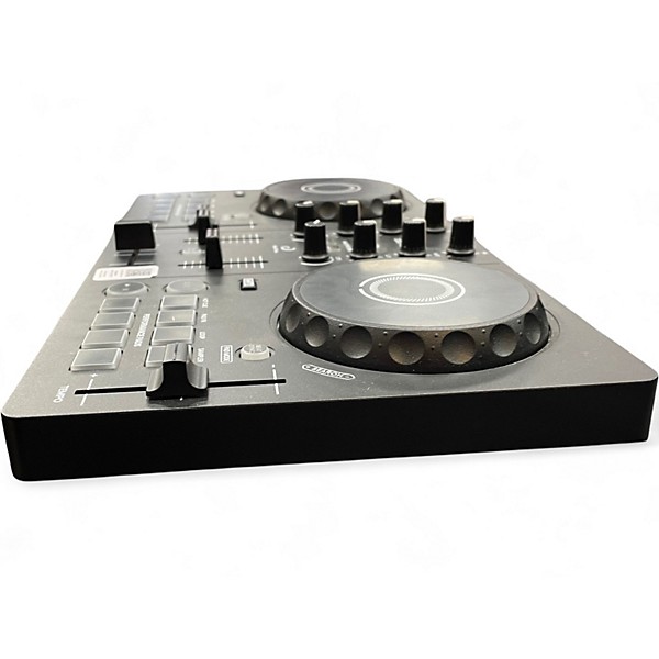 Used AlphaTheta DDJFLX2 DJ Controller