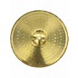 Used MEINL 14in HCS Hi Hat Pair Cymbal