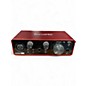 Used Focusrite Scarlett Solo Gen 3 Audio Interface thumbnail