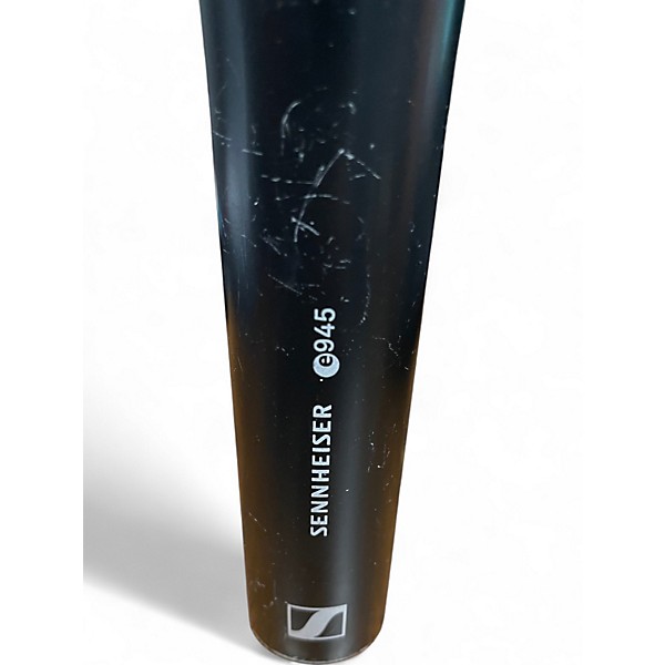 Used Sennheiser E935 Dynamic Microphone