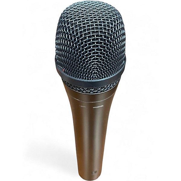 Used Sennheiser E935 Dynamic Microphone