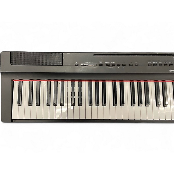 Used Yamaha P125 Digital Piano