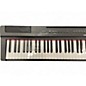 Used Yamaha P125 Digital Piano