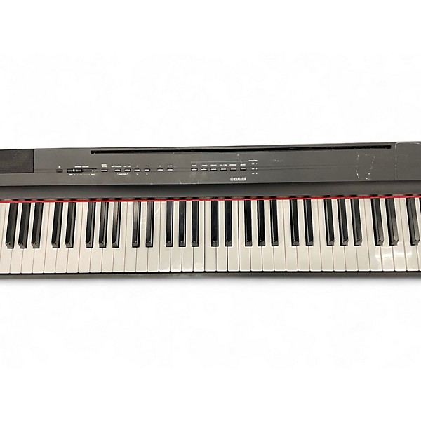 Used Yamaha P125 Digital Piano