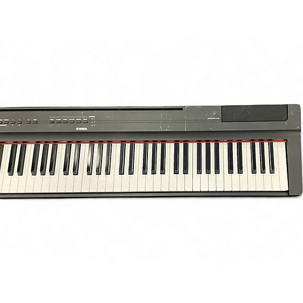 Used Yamaha P125 Digital Piano