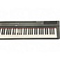 Used Yamaha P125 Digital Piano