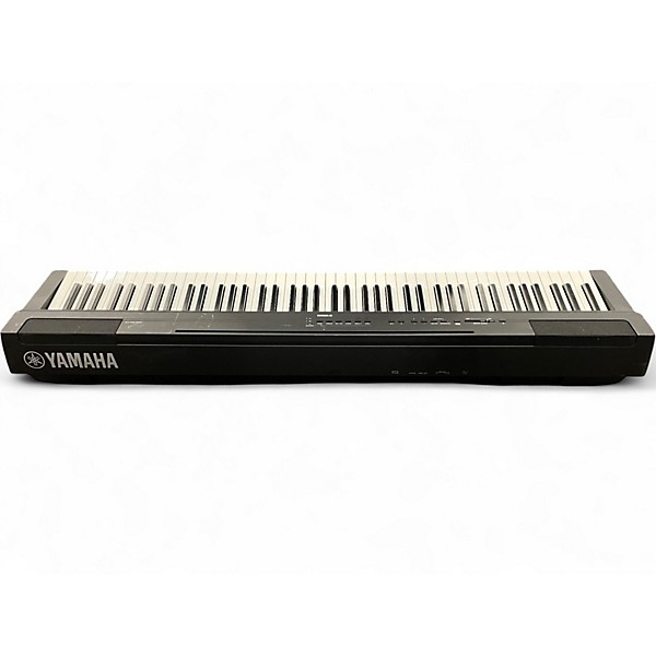 Used Yamaha P125 Digital Piano