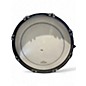 Used Gretsch Drums 20in Broadkaster Bass Drum Metallic Aqua Marine Drum