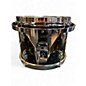 Used Gretsch Drums 10in Brooklyn Series Black Drum