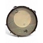 Used Gretsch Drums 10in Brooklyn Series Black Drum