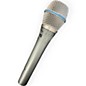 Used Shure Beta 87A Condenser Microphone thumbnail