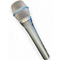 Used Shure Beta 87A Condenser Microphone