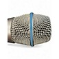 Used Shure Beta 87A Condenser Microphone