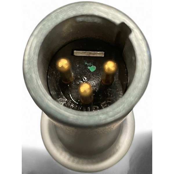 Used Shure Beta 87A Condenser Microphone