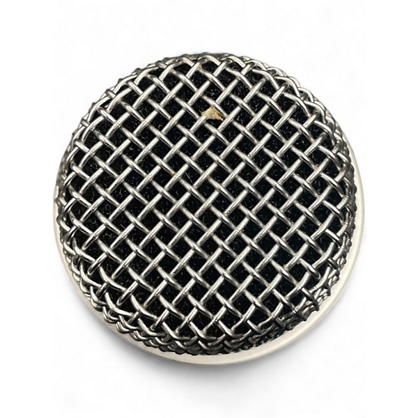 Used Shure Beta 87A Condenser Microphone