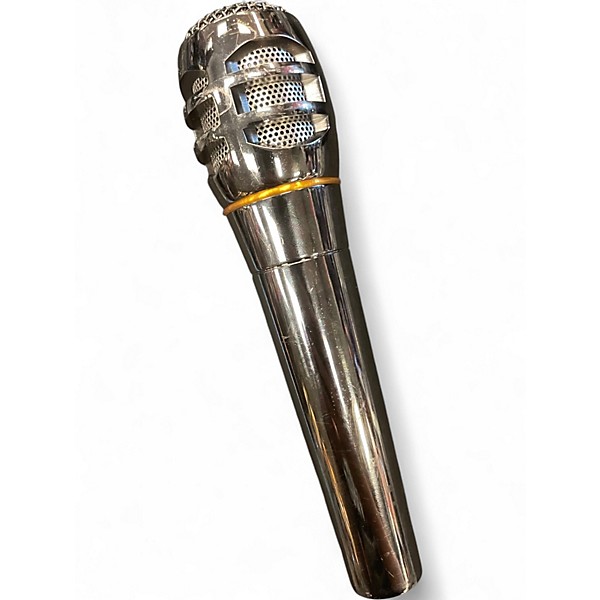 Used TEAC TM 77 Dynamic Microphone
