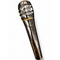 Used TEAC TM 77 Dynamic Microphone