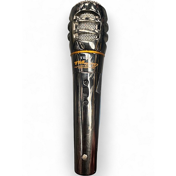 Used TEAC TM 77 Dynamic Microphone