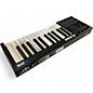 Used Alesis V25 25 Key MIDI Controller