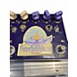 Used Analog Alien FUZZ BUBBLE 45 Effect Pedal thumbnail