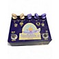 Used Analog Alien FUZZ BUBBLE 45 Effect Pedal