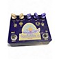 Used Analog Alien FUZZ BUBBLE 45 Effect Pedal