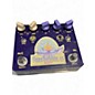 Used Analog Alien FUZZ BUBBLE 45 Effect Pedal