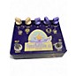 Used Analog Alien FUZZ BUBBLE 45 Effect Pedal