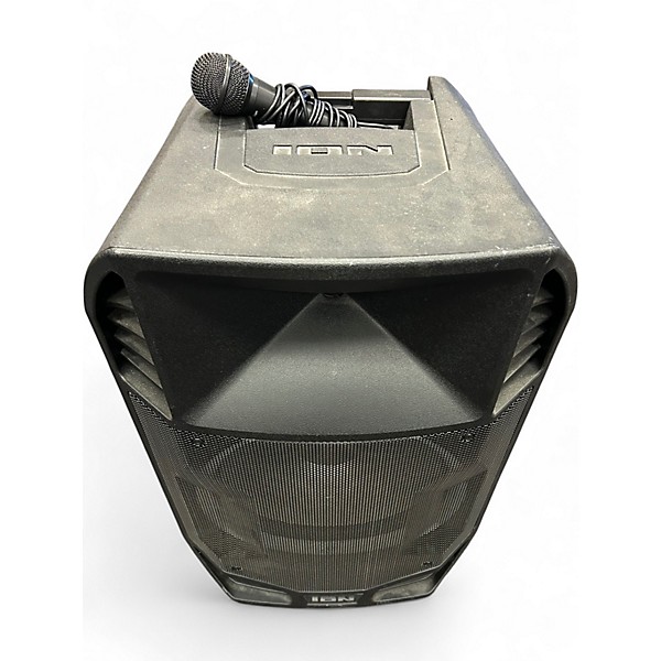 Used ION PA PRIME Powered Speaker