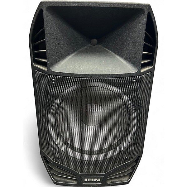 Used ION PA PRIME Powered Speaker