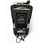 Used ION PA PRIME Powered Speaker
