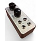 Used Fairfield Circuitry LESS & LESS DUAL ATTENUATOR Pedal