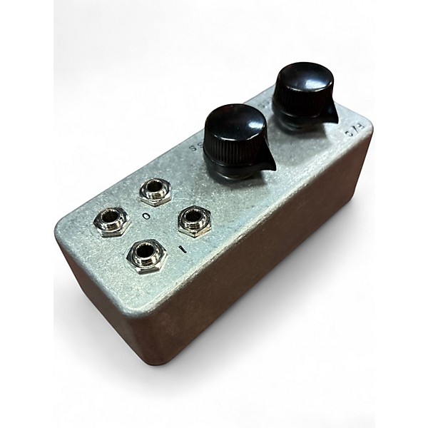 Used Fairfield Circuitry LESS & LESS DUAL ATTENUATOR Pedal