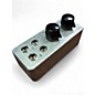 Used Fairfield Circuitry LESS & LESS DUAL ATTENUATOR Pedal