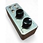 Used Fairfield Circuitry LESS & LESS DUAL ATTENUATOR Pedal